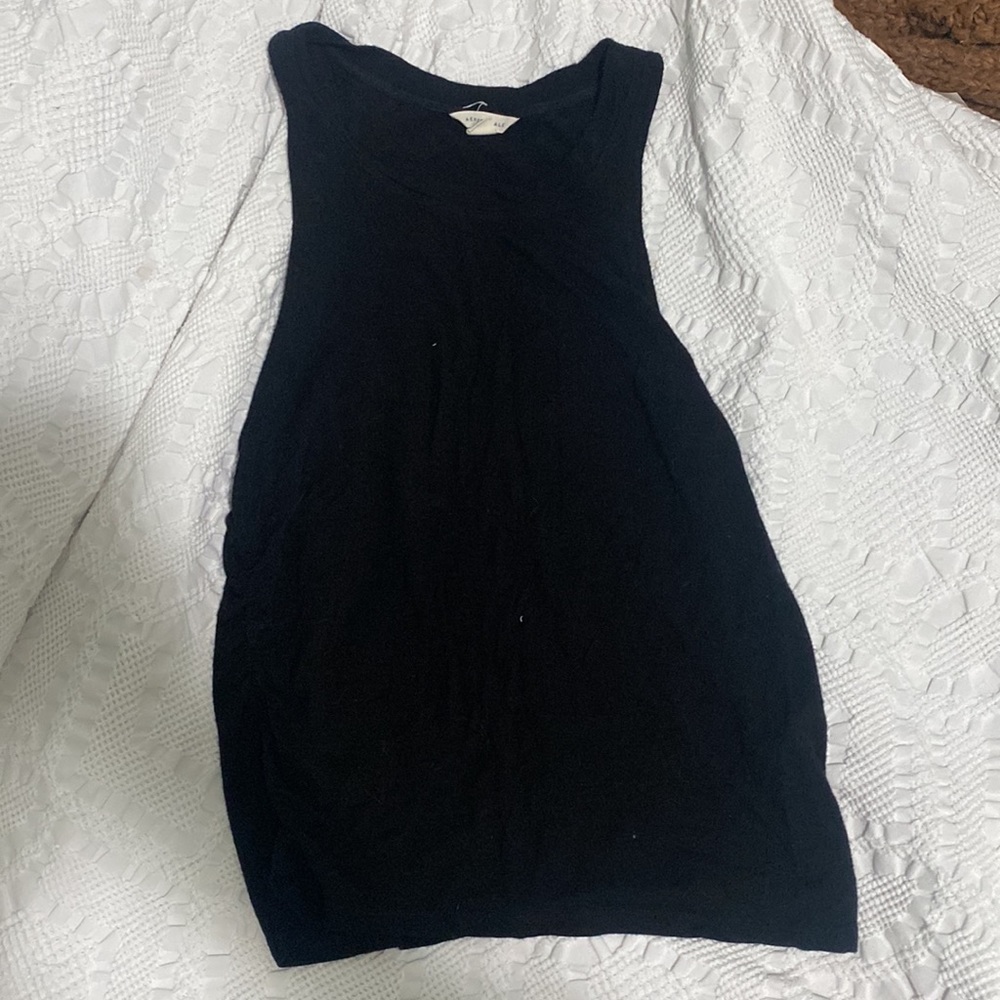 Aeropostale muscle top